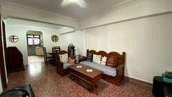 Blk 195 Kim Keat View (Toa Payoh), HDB 3 Rooms #569770311